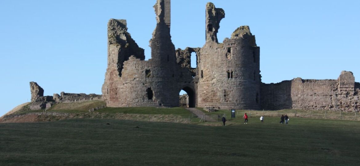 dunstanburgh