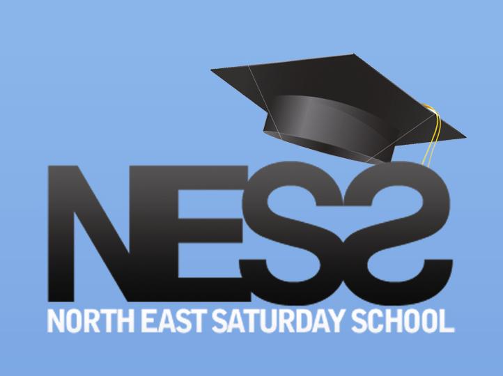 NESS Logo - North East Saturday School opens its doors this Summer!