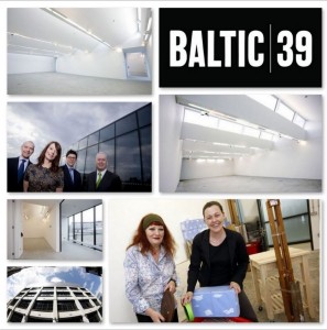 baticcoll 297x300 - Baltic 39: a new contemporary art hub in Newcastle