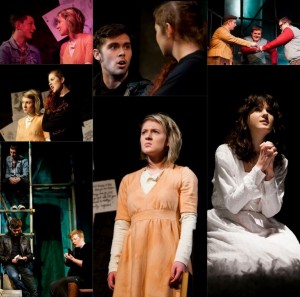 heightscollage 300x297 - Theatre Review: 'The Heights' at Live Theatre, Newcastle