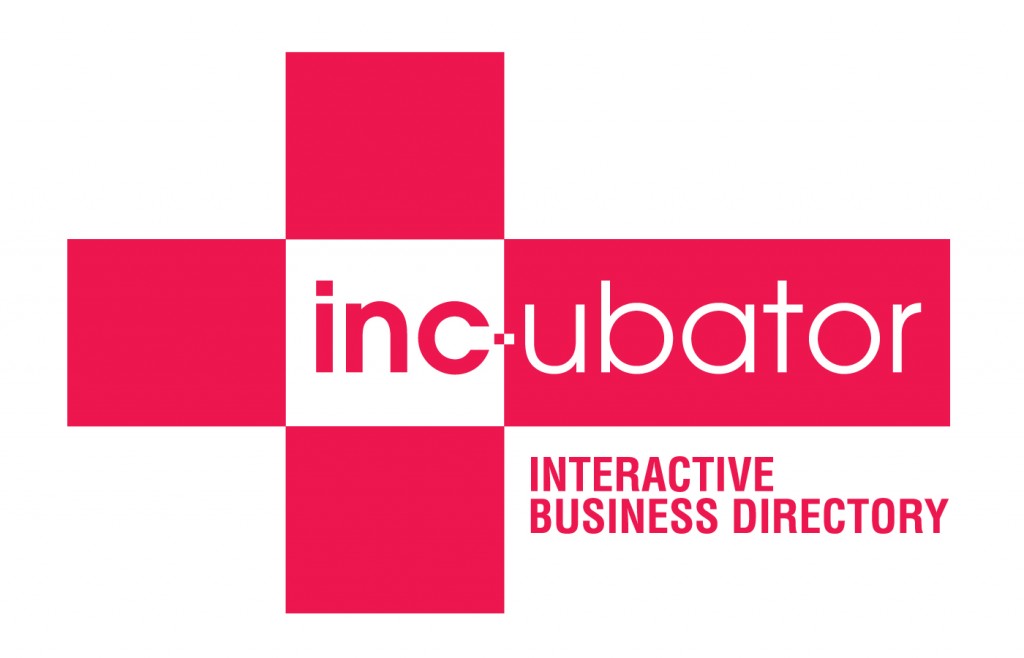 Incubator Logo 1024x658 - Discover 5 North East Businesses - Perfect PA, Paper Moon, KLR, Zeebra and inc-ubator