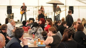 band 300x170 - 5 North East Businesses/Events - Cakes, baby hire, Italian food + Gateshead Beer Festival!