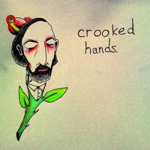 crook2 300x300 - Evolution Emerging 2012 Preview: Crooked Hands