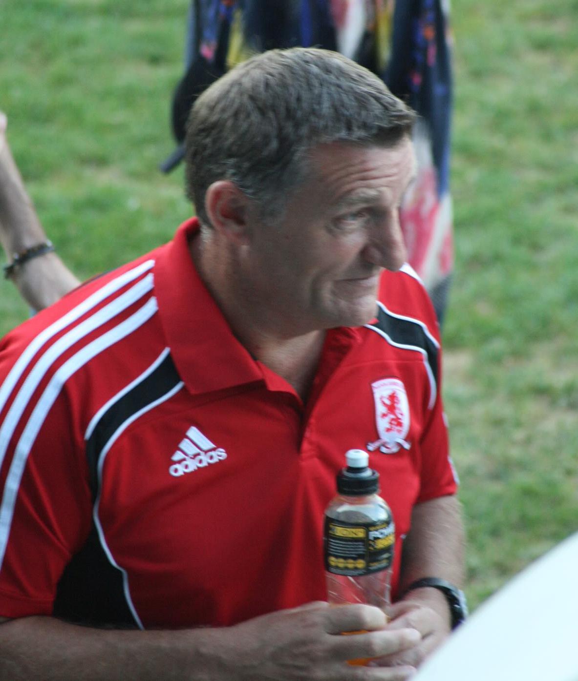 mowbray