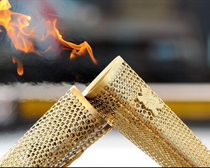 olympictorch