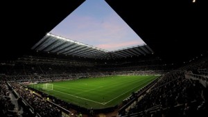 stjamespark 300x169 - Updated: Olympics 2012 North East Football Guide For St James' Park