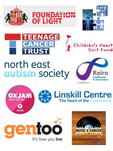 northeast england charities 2014 thegem portfolio metro - Our Client Portfolio