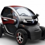 twizy 150x150 - The Cars are the Stars: the past and future of motoring.