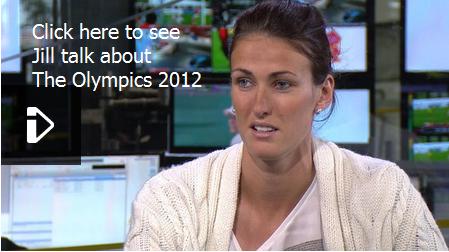 JillScott - Part 1: North East Olympics 2012 Hopefuls - The Women