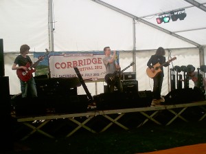 PICT0002 300x224 - Live Review: Corbridge Festival 2012