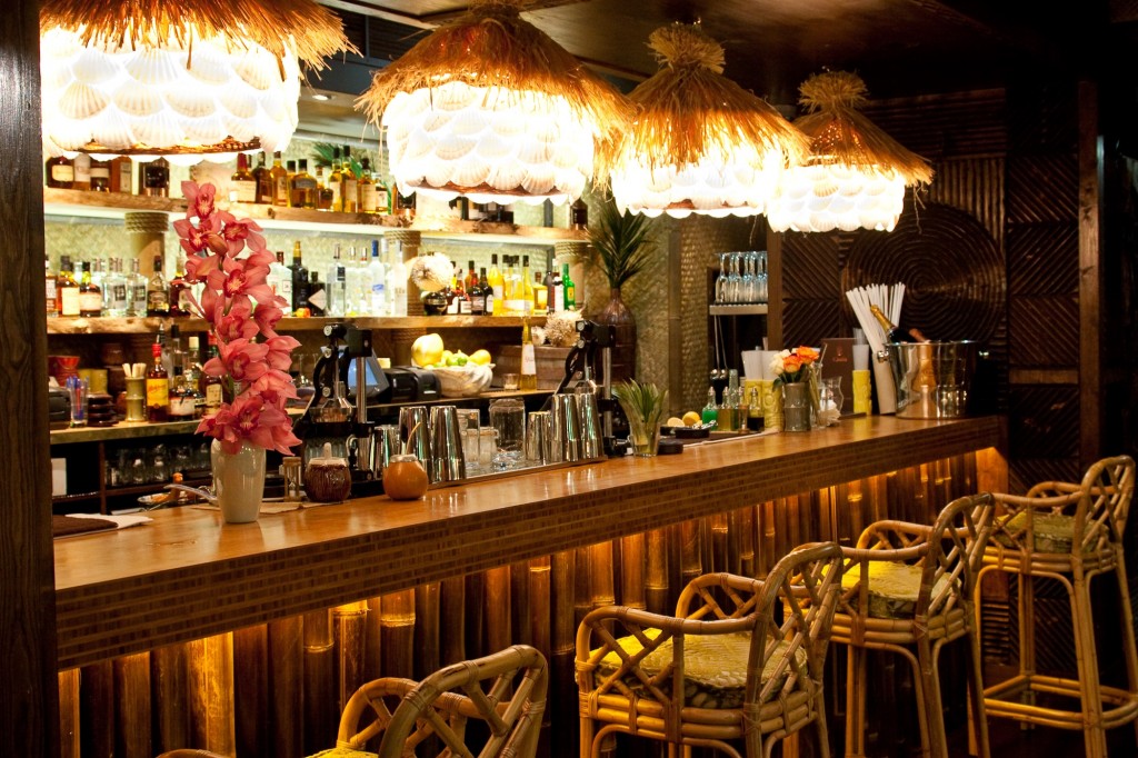 Bar sample 1 1024x682 - Tiger Tiger, Newcastle, Opens New Kanaloa Bar This Weekend!