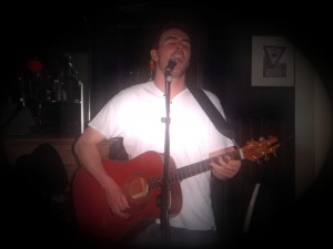 ChrisWallace 300x225 - Live Review: Unplugged, Establishment Sunderland