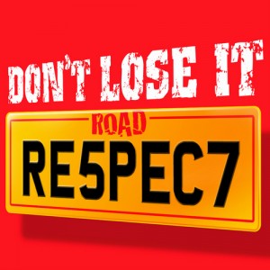 ROAD RESPECT 300x300 - Road Respect Campaigns Aim To Make Roads Safer In The North East