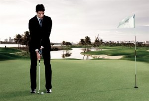 golf and business 300x203 - Anyone for Golf and Business Networking?
