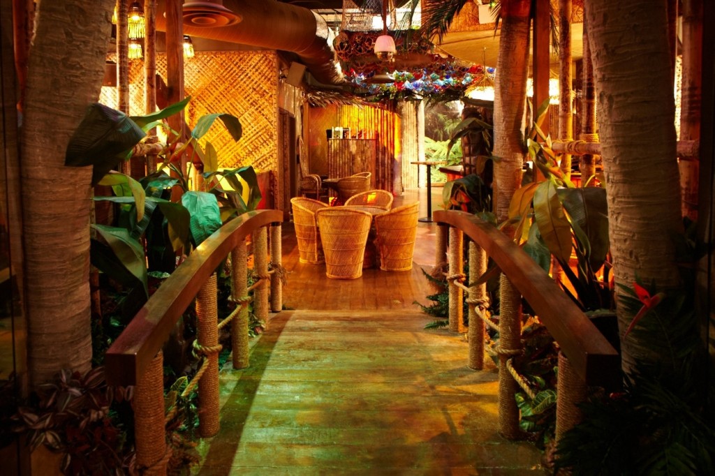 kanaloa 1024x682 - Tiger Tiger, Newcastle, Opens New Kanaloa Bar This Weekend!