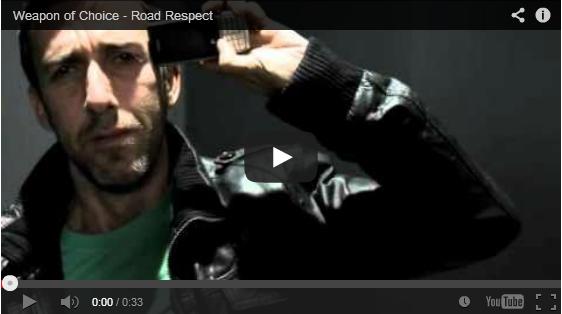 northeast road respect video - Road Respect Campaigns Aim To Make Roads Safer In The North East