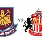 West Ham 150x150 - Will Sunderland Hammer West Ham United?