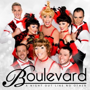 boulevard newcastle 300x300 - Live Review: The Summer Show, Boulevard Newcastle