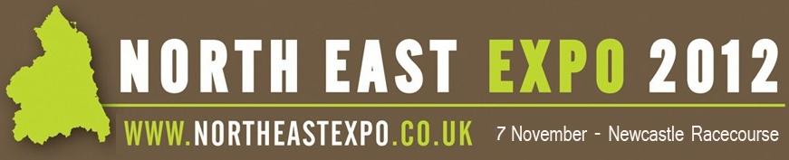 neexpo2 - North East Expo 2012, 7th Nov, Newcastle Racecourse