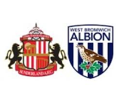 SAFC v West Brom