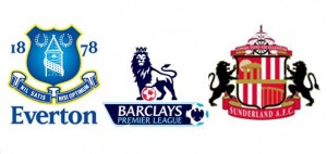 everton v SAFC 300x142 - Match Preview: Everton v Sunderland AFC - 10th Nov 2012