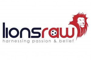 Lionsraw New Logo 300x199 - The North East HUB Support Newcastle to Brazil 2014 Campaign