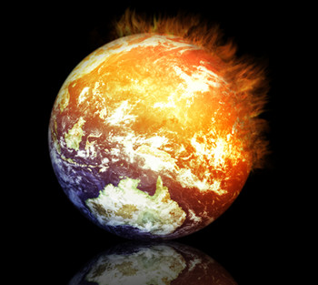 end of the world 2012