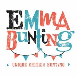 LOGO smallest 300x300 - Emma Bunting - North East Bunting Specialist