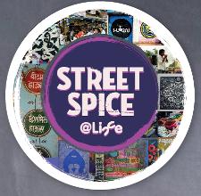 street spice newcastle