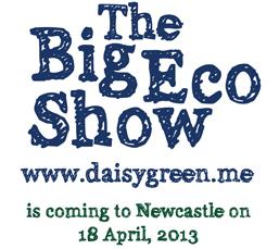 big ecoshow 2013