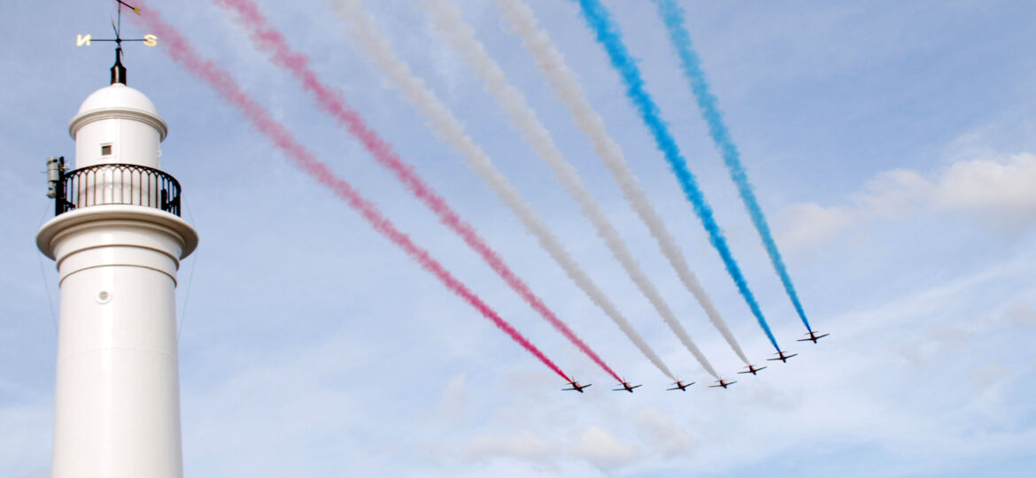 sunderland airshow 2013