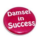 damsel in success