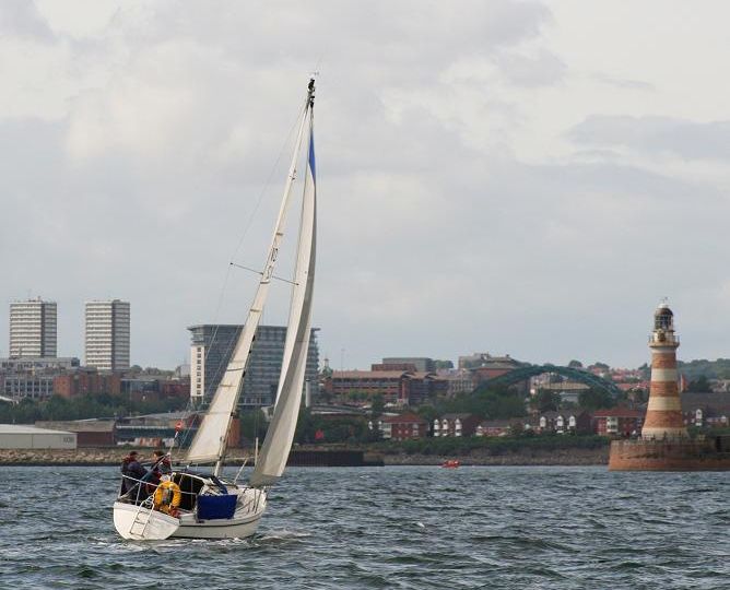 sunderland yacht club