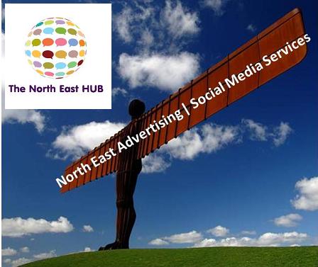 northeast advertising social media services - Service Packages