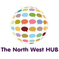 LogoColorTextBelow - The North West HUB launches...