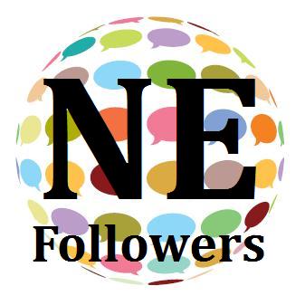 nefollowers - #NEFollowers returns with a Bang...