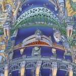 John Coatsworth – Pride of the Tyne 150x150 - Bridekirk Fine Art: Promotes and Supports North East Artists