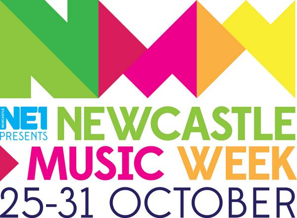 ne1 newcastle music week