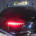 KITT car knightrider 150x150 - Review: Newcastle Film and Comic Con 2015