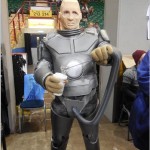 kryten red dwarf costume 150x150 - Review: Newcastle Film and Comic Con 2015