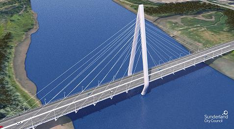 New-Sunderland-Wear-Bridge