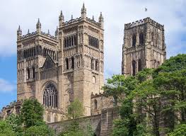 durham cathedral - Durham Cathedral Launches Young Patron Scheme, 21 May