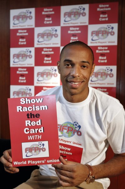 show-racism-the-redcard