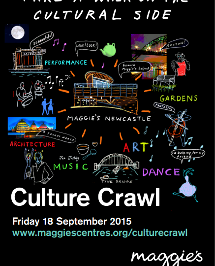 maggies-culture-crawl-newcastle