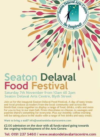 Seaton-Delaval-Food-Festival