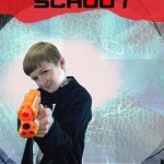 Spy school newcastle uk 150x150 - Hugely Popular 'Spy School' returns this Easter, 4th - 8th April, Newcastle