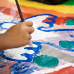 childrens art workshop northeast 150x150 - Children's Art Workshop, 7th April, Linskill Centre