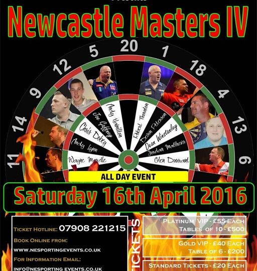 newcastle-darts-masters-uk-2016