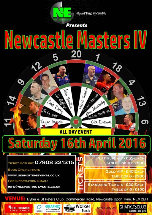 newcastle-darts-masters-uk-2016
