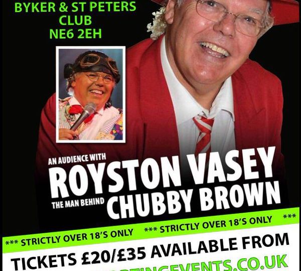 roy-chubby-brown-newcastle